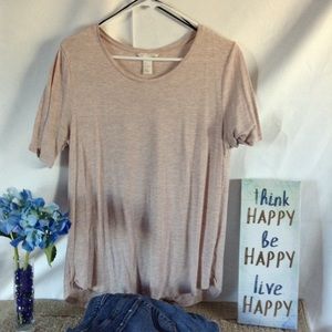 H&M tee
